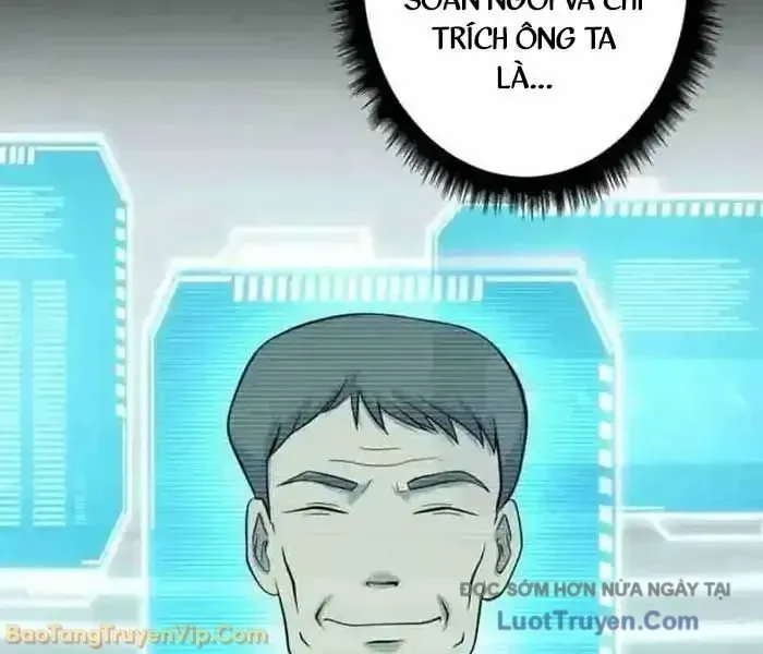 Tôi đã trở thành quái vật không gian - Chapter 67 - Page 30