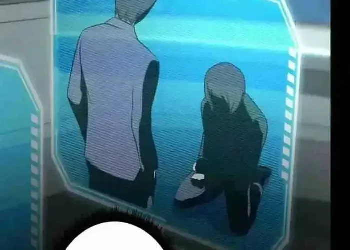 Tôi đã trở thành quái vật không gian - Chapter 67 - Page 35