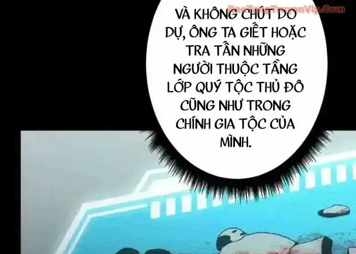 Tôi đã trở thành quái vật không gian - Chapter 67 - Page 37