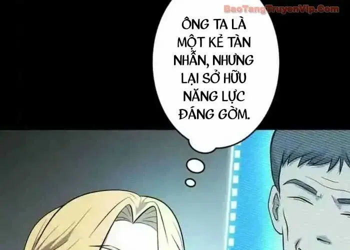Tôi đã trở thành quái vật không gian - Chapter 67 - Page 40