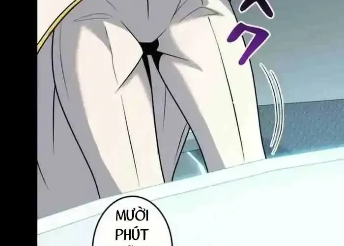 Tôi đã trở thành quái vật không gian - Chapter 67 - Page 51