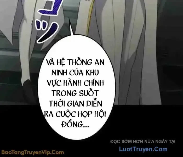 Tôi đã trở thành quái vật không gian - Chapter 67 - Page 55