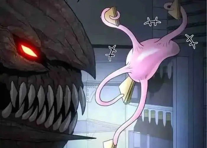 Tôi đã trở thành quái vật không gian - Chapter 68 - Page 11