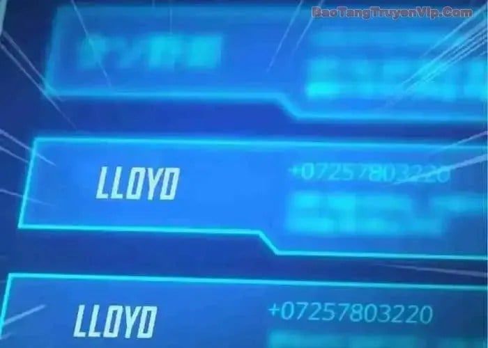 Tôi đã trở thành quái vật không gian - Chapter 68 - Page 127