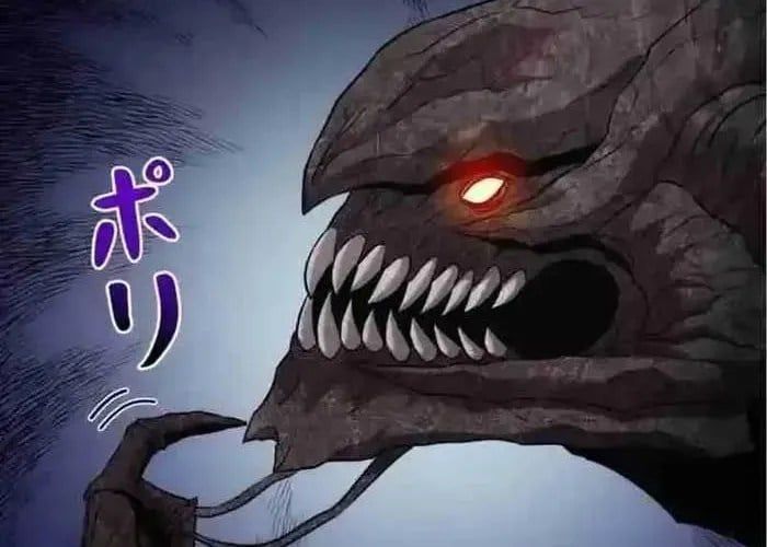 Tôi đã trở thành quái vật không gian - Chapter 68 - Page 131