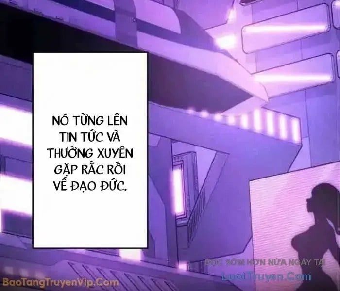 Tôi đã trở thành quái vật không gian - Chapter 68 - Page 135