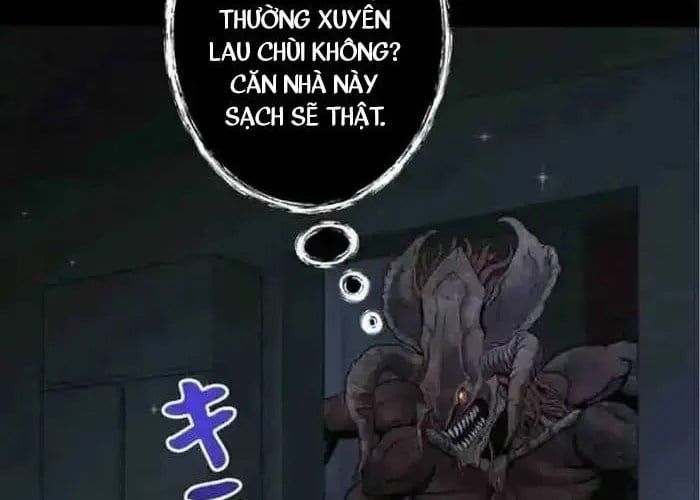 Tôi đã trở thành quái vật không gian - Chapter 68 - Page 14