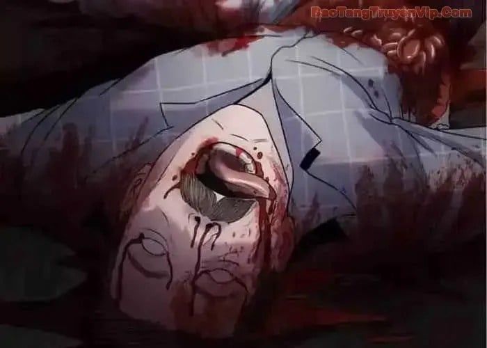 Tôi đã trở thành quái vật không gian - Chapter 68 - Page 22