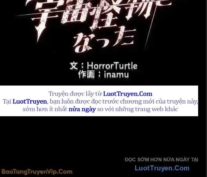 Tôi đã trở thành quái vật không gian - Chapter 68 - Page 30