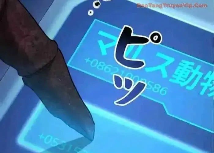 Tôi đã trở thành quái vật không gian - Chapter 68 - Page 43