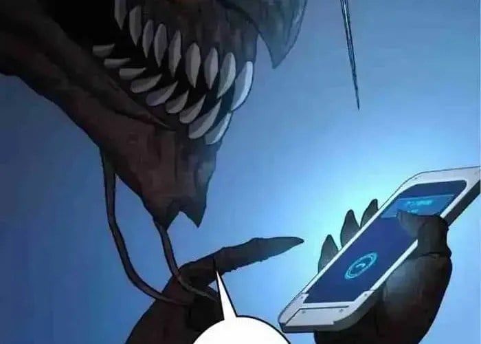 Tôi đã trở thành quái vật không gian - Chapter 68 - Page 47