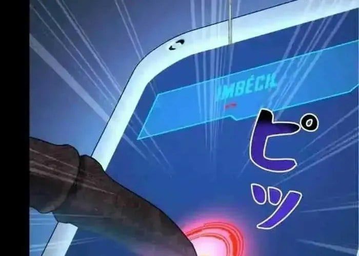 Tôi đã trở thành quái vật không gian - Chapter 68 - Page 54