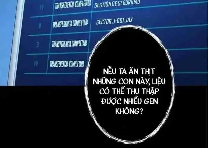 Tôi đã trở thành quái vật không gian - Chapter 68 - Page 69