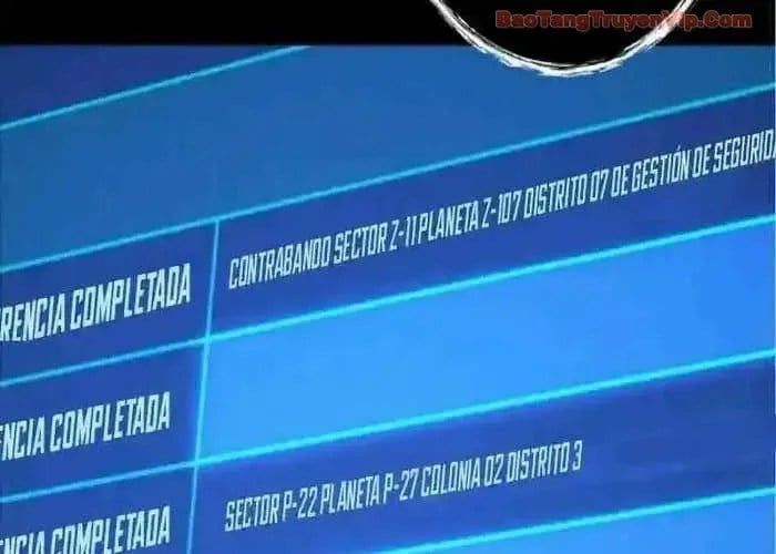 Tôi đã trở thành quái vật không gian - Chapter 68 - Page 77