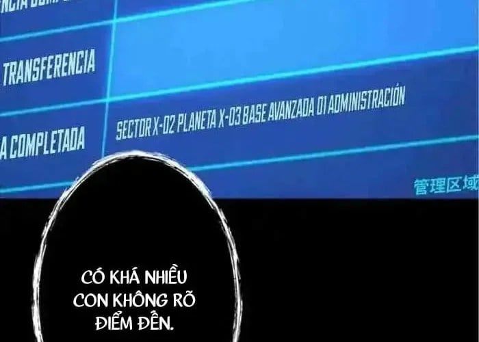 Tôi đã trở thành quái vật không gian - Chapter 68 - Page 78