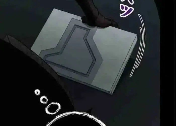 Tôi đã trở thành quái vật không gian - Chapter 68 - Page 81