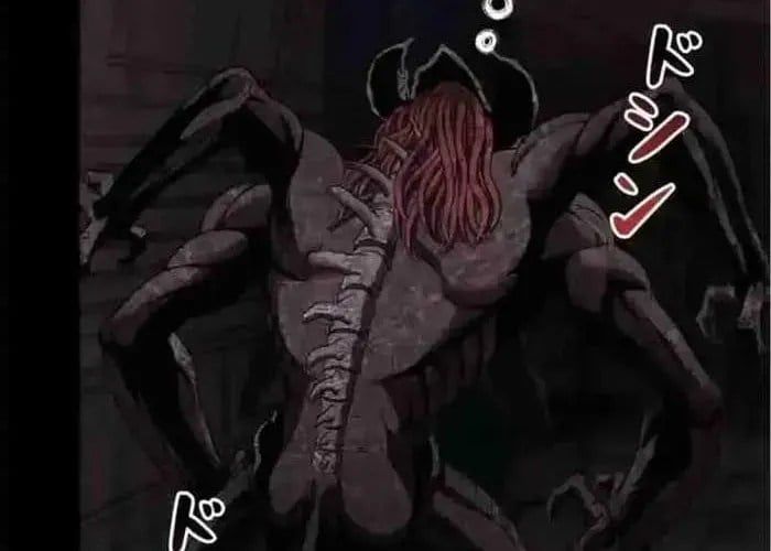 Tôi đã trở thành quái vật không gian - Chapter 68 - Page 84