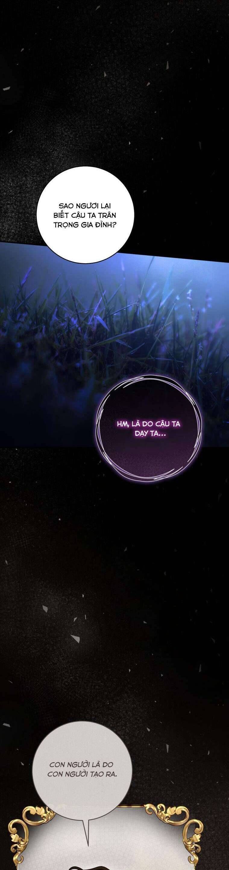 Hoa Giương Kiếm - Chapter 43 - Page 11