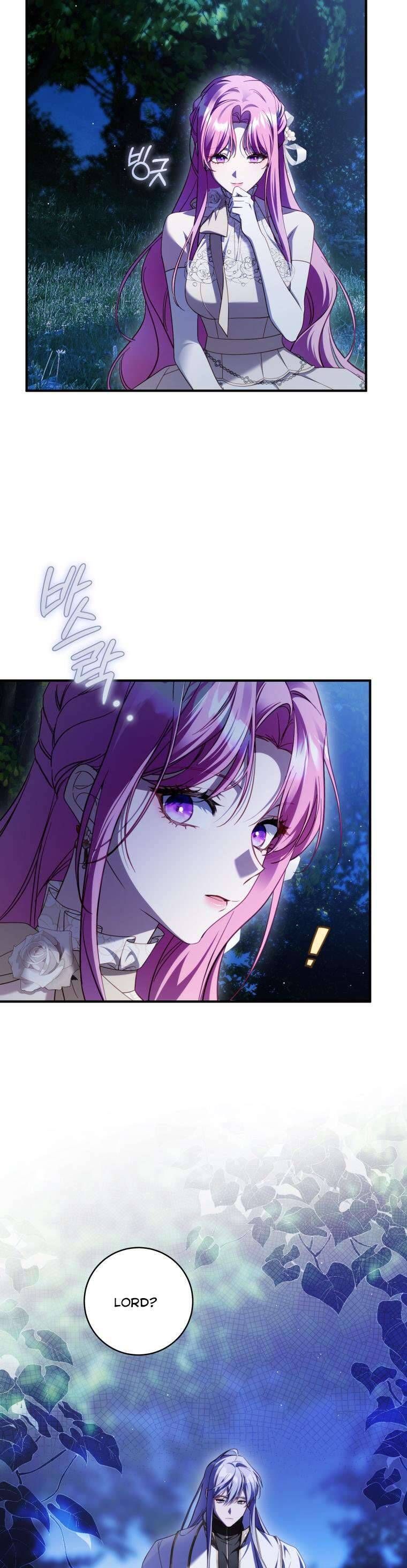 Hoa Giương Kiếm - Chapter 43 - Page 22