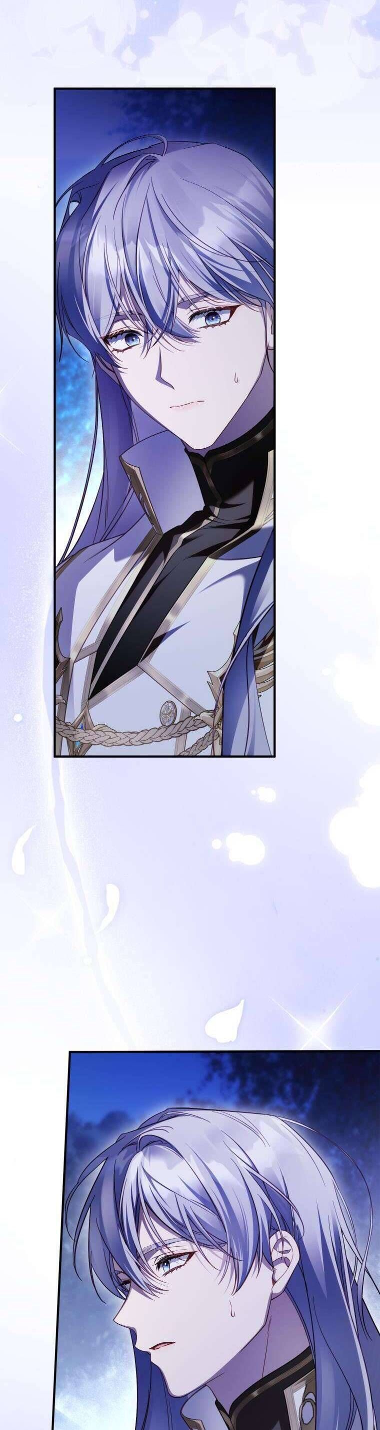 Hoa Giương Kiếm - Chapter 43 - Page 27