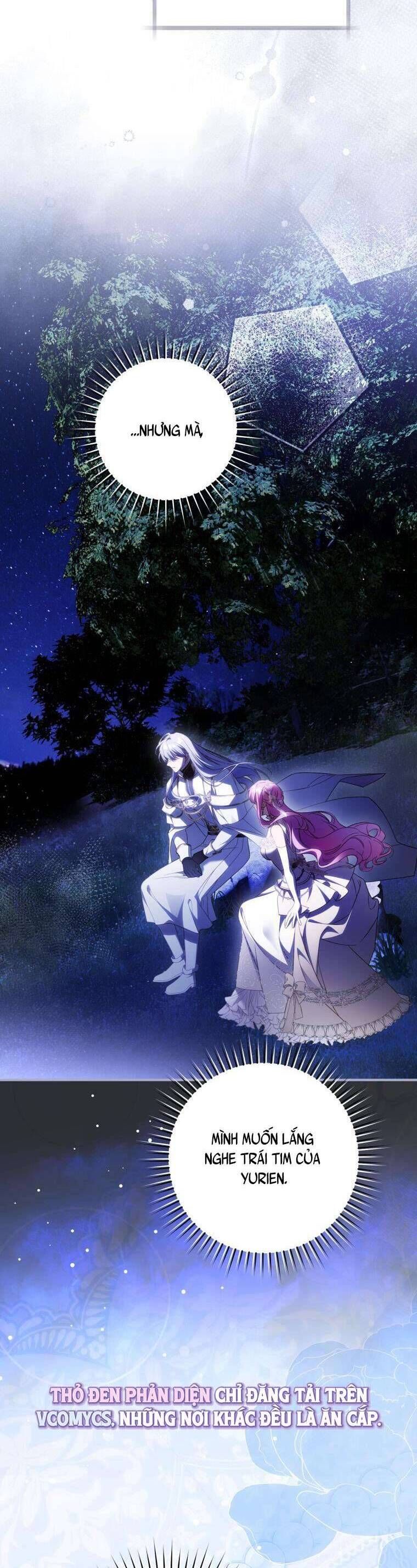 Hoa Giương Kiếm - Chapter 43 - Page 30