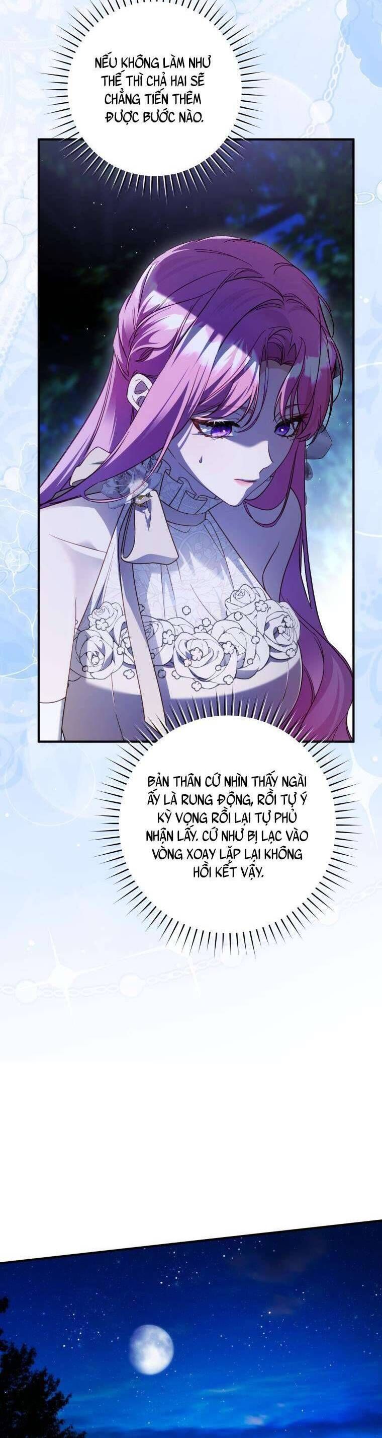 Hoa Giương Kiếm - Chapter 43 - Page 31