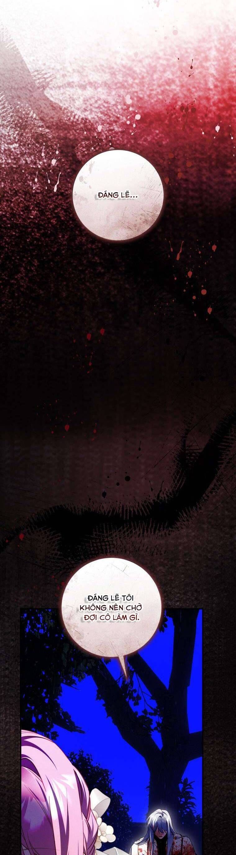 Hoa Giương Kiếm - Chapter 43 - Page 39