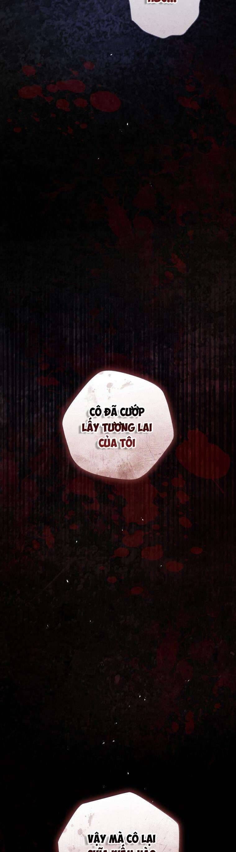 Hoa Giương Kiếm - Chapter 43 - Page 43