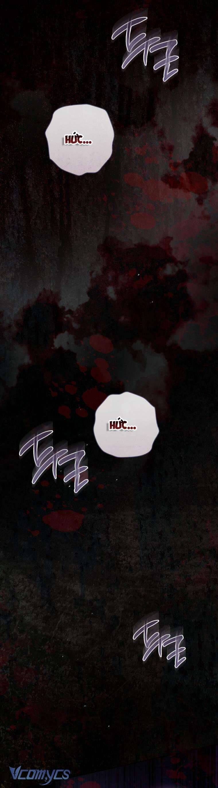 Hoa Giương Kiếm - Chapter 43 - Page 45