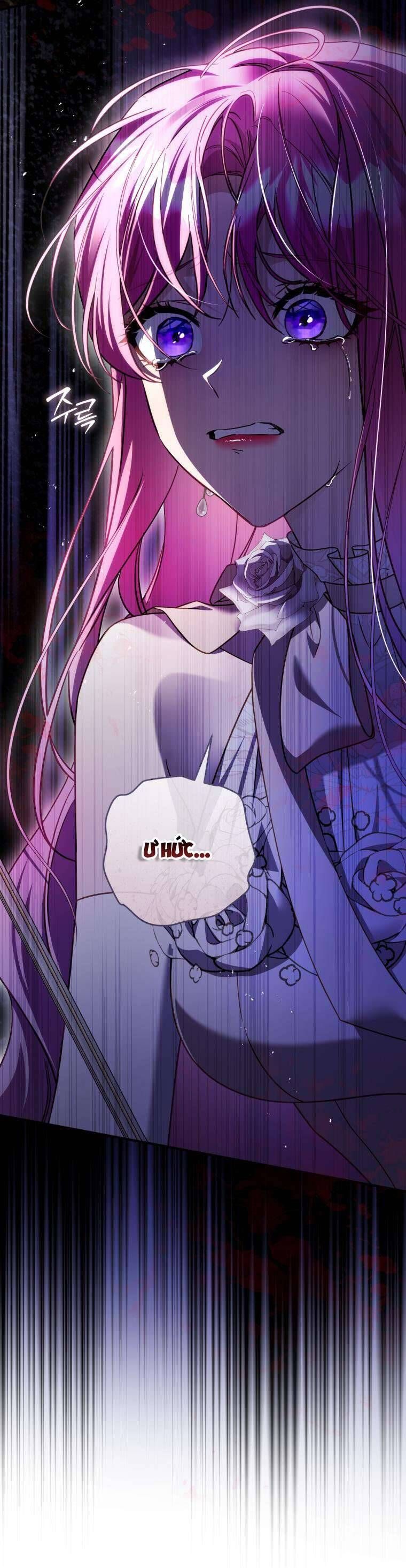 Hoa Giương Kiếm - Chapter 43 - Page 46