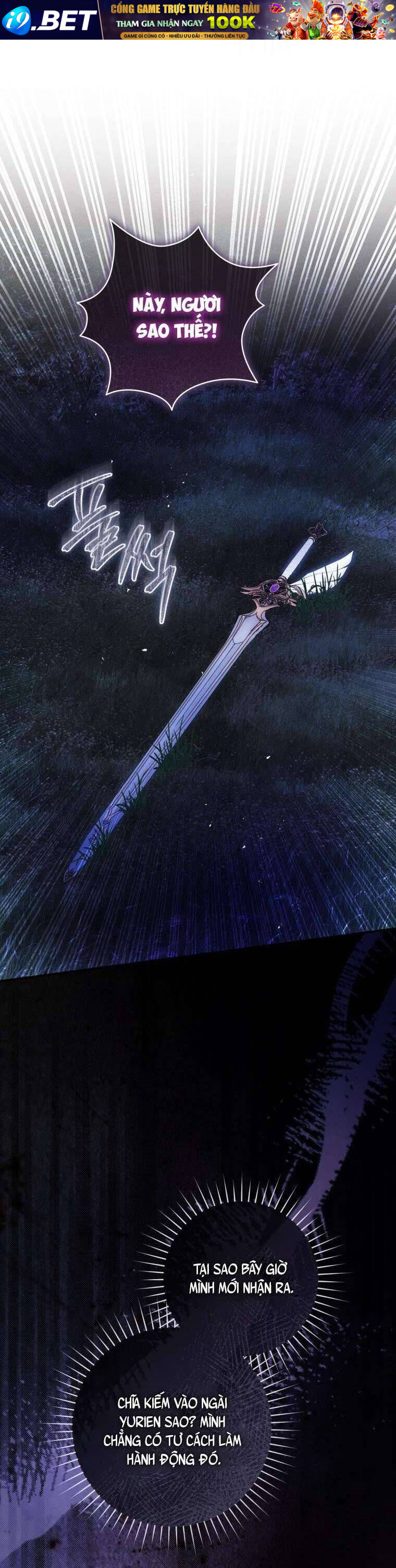 Hoa Giương Kiếm - Chapter 43 - Page 47