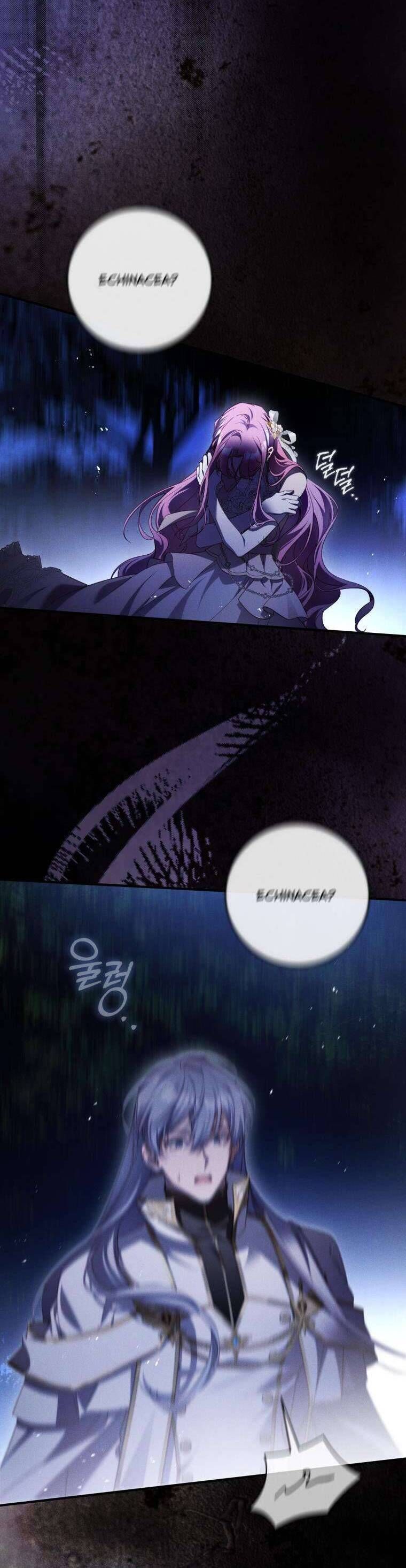 Hoa Giương Kiếm - Chapter 43 - Page 48