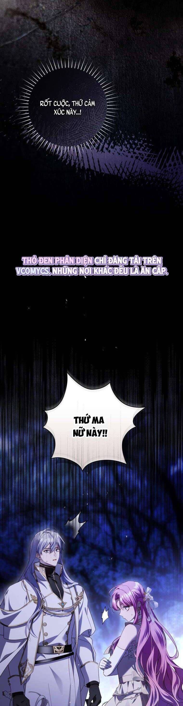 Hoa Giương Kiếm - Chapter 43 - Page 49
