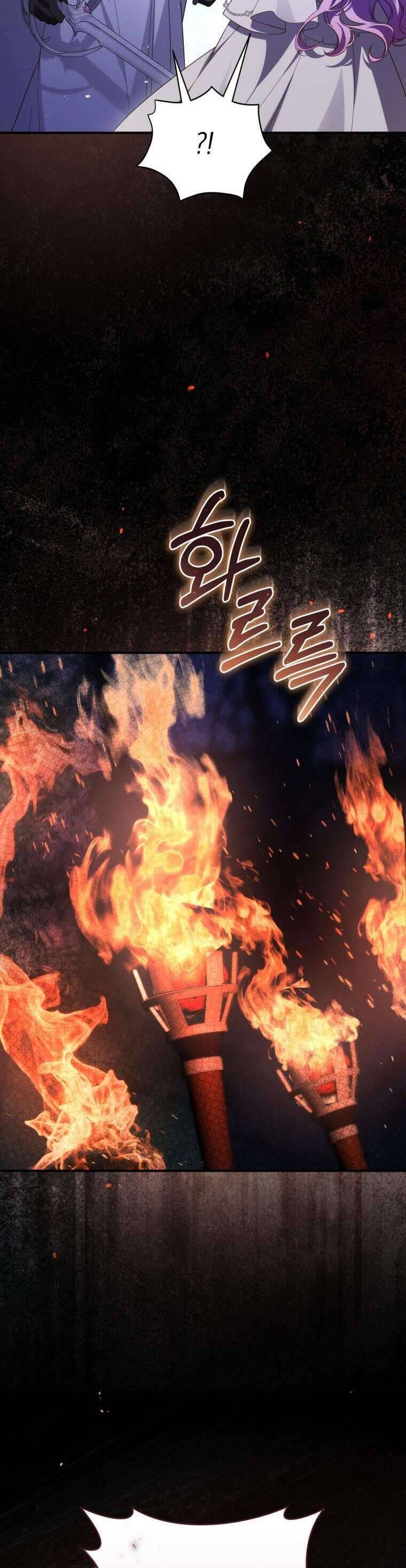 Hoa Giương Kiếm - Chapter 43 - Page 50