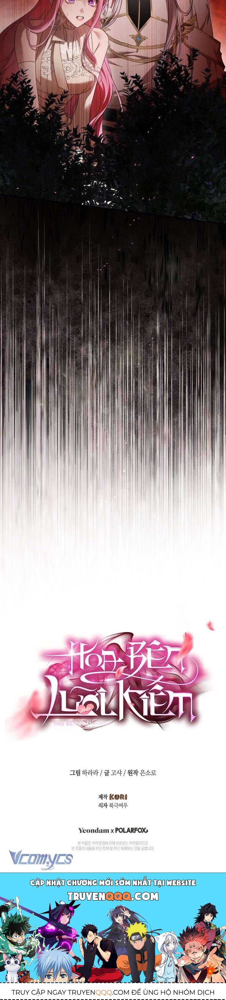 Hoa Giương Kiếm - Chapter 43 - Page 53