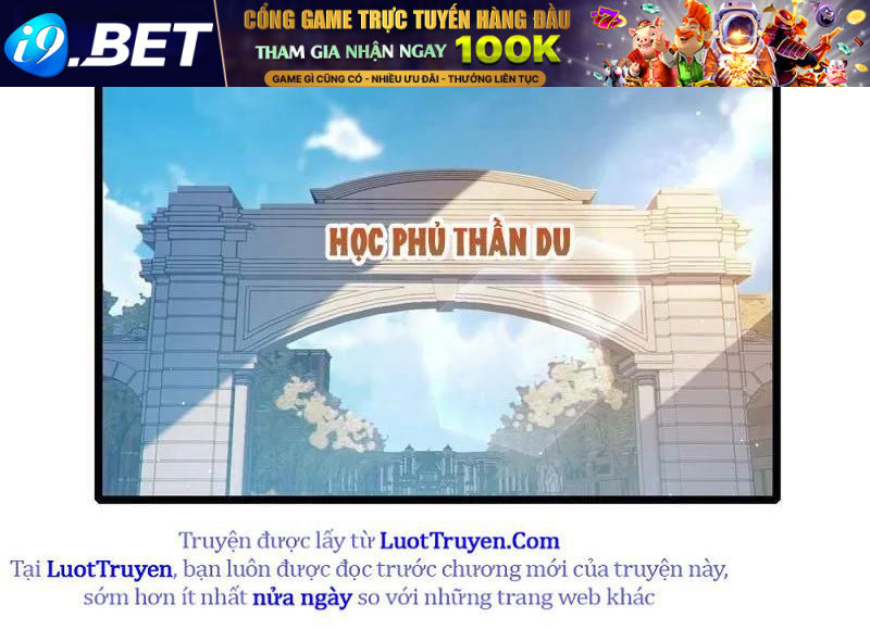 Toàn Dân Chuyển Chức: Bị Động Của Ta Vô Địch - Chapter 122 - Page 104