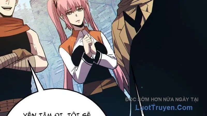 Toàn Dân Chuyển Chức: Bị Động Của Ta Vô Địch - Chapter 122 - Page 111