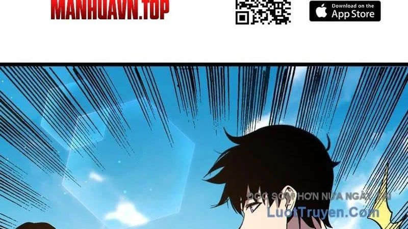 Toàn Dân Chuyển Chức: Bị Động Của Ta Vô Địch - Chapter 122 - Page 117
