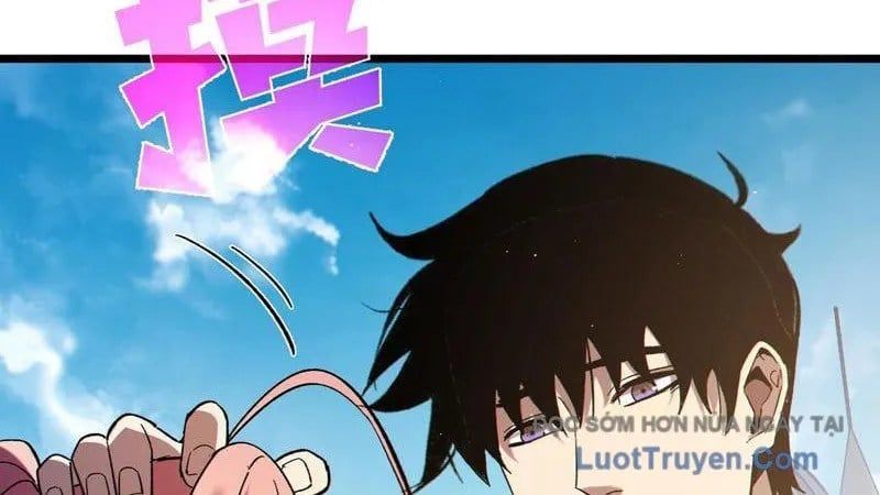 Toàn Dân Chuyển Chức: Bị Động Của Ta Vô Địch - Chapter 122 - Page 121