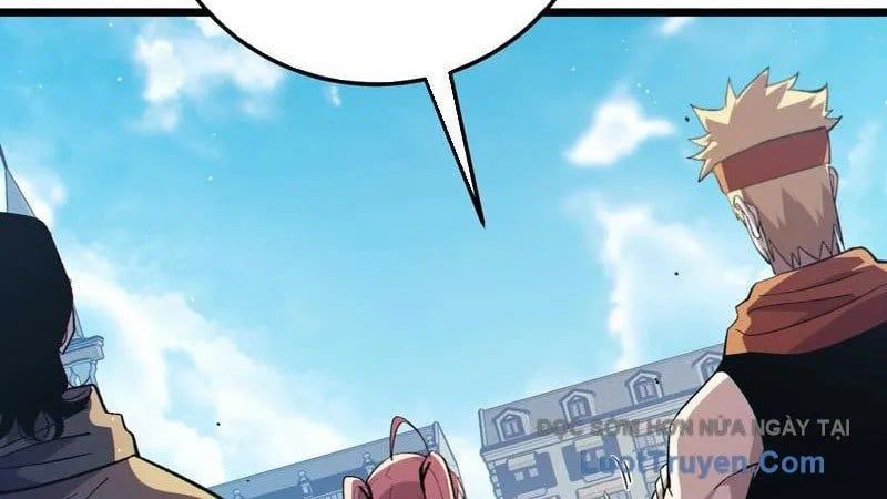 Toàn Dân Chuyển Chức: Bị Động Của Ta Vô Địch - Chapter 122 - Page 126