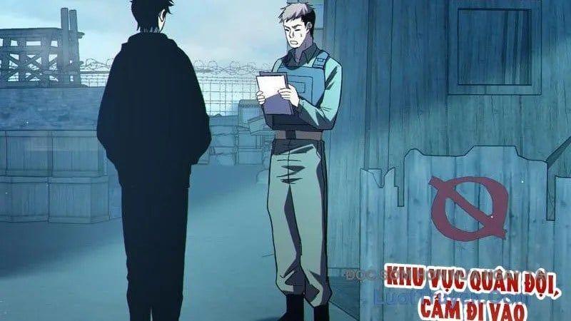 Toàn Dân Chuyển Chức: Bị Động Của Ta Vô Địch - Chapter 122 - Page 134