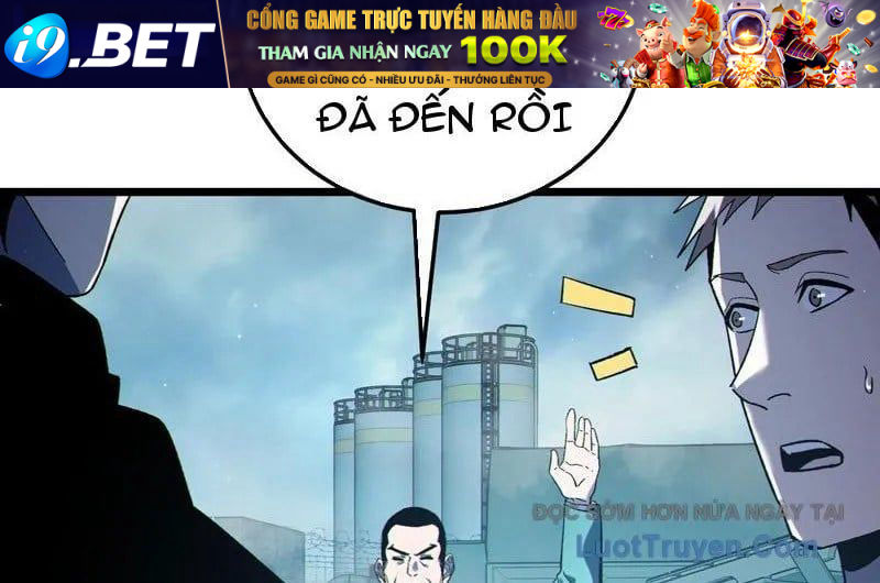 Toàn Dân Chuyển Chức: Bị Động Của Ta Vô Địch - Chapter 122 - Page 140