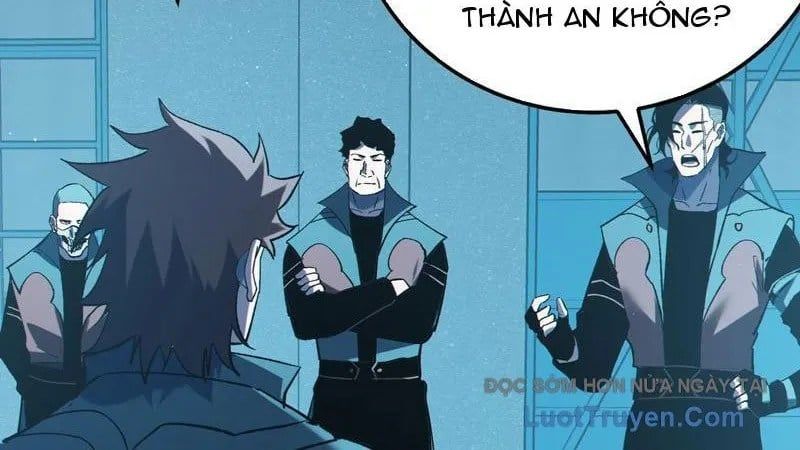 Toàn Dân Chuyển Chức: Bị Động Của Ta Vô Địch - Chapter 122 - Page 162