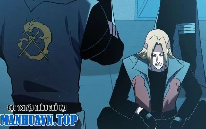 Toàn Dân Chuyển Chức: Bị Động Của Ta Vô Địch - Chapter 122 - Page 163