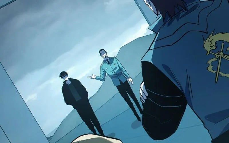 Toàn Dân Chuyển Chức: Bị Động Của Ta Vô Địch - Chapter 122 - Page 167