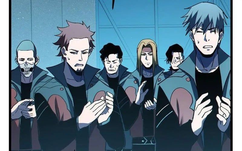 Toàn Dân Chuyển Chức: Bị Động Của Ta Vô Địch - Chapter 122 - Page 171