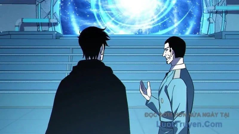 Toàn Dân Chuyển Chức: Bị Động Của Ta Vô Địch - Chapter 122 - Page 184