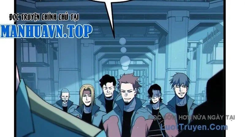 Toàn Dân Chuyển Chức: Bị Động Của Ta Vô Địch - Chapter 122 - Page 188