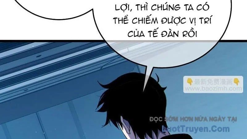 Toàn Dân Chuyển Chức: Bị Động Của Ta Vô Địch - Chapter 122 - Page 20