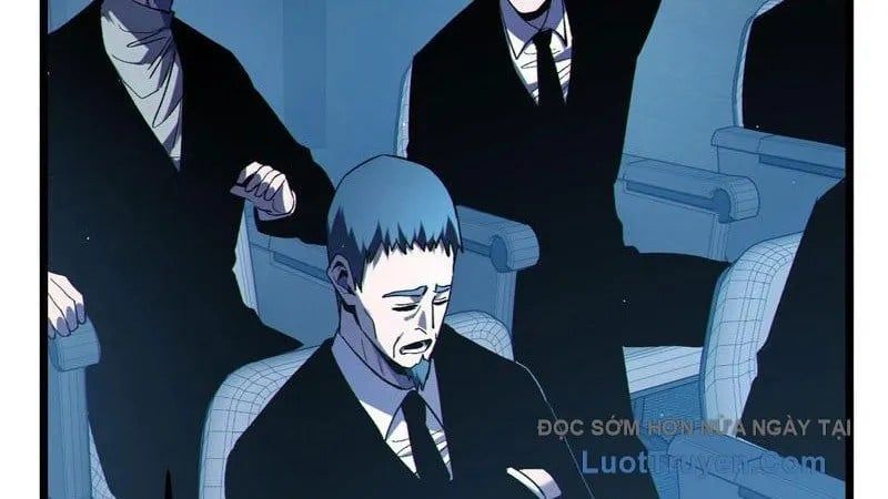 Toàn Dân Chuyển Chức: Bị Động Của Ta Vô Địch - Chapter 122 - Page 36